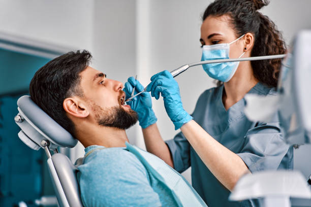 Emergency Dental Services in Lovington, NM